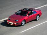 Nissan 300ZX Twin Turbo T-Top 1990 года